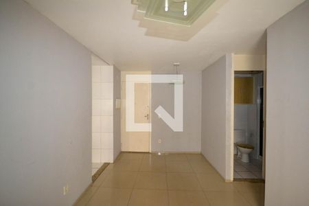 Sala de apartamento para alugar com 2 quartos, 50m² em Belford Roxo, Belford Roxo