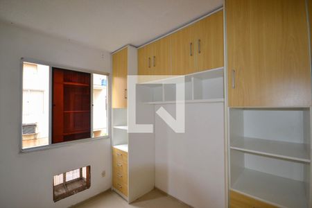 Quarto 1 de apartamento para alugar com 2 quartos, 50m² em Belford Roxo, Belford Roxo