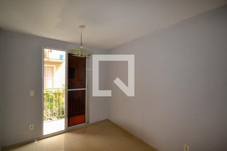 Sala de apartamento para alugar com 2 quartos, 50m² em Belford Roxo, Belford Roxo