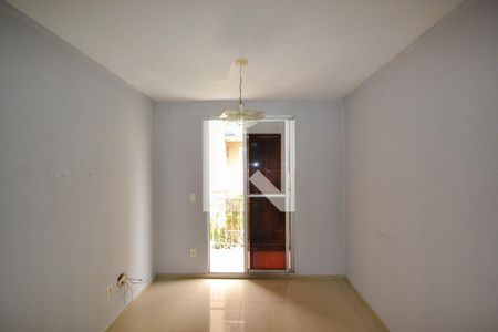 Sala de apartamento para alugar com 2 quartos, 50m² em Belford Roxo, Belford Roxo