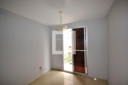 Sala de apartamento para alugar com 2 quartos, 50m² em Belford Roxo, Belford Roxo