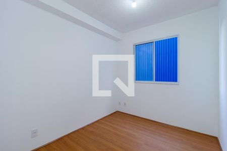 Quarto 2 de apartamento para alugar com 2 quartos, 35m² em Canindé, São Paulo