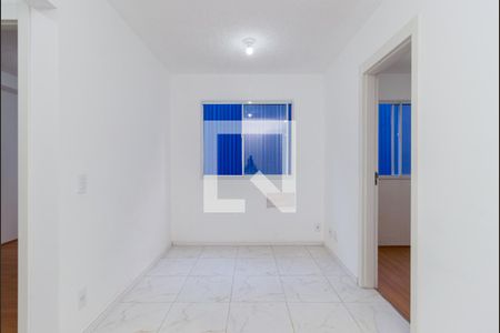 Sala de apartamento para alugar com 2 quartos, 35m² em Canindé, São Paulo