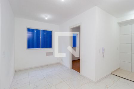 Sala  de apartamento para alugar com 2 quartos, 35m² em Canindé, São Paulo