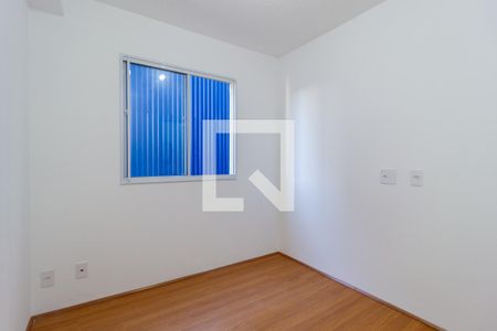 Quarto 2 de apartamento para alugar com 2 quartos, 35m² em Canindé, São Paulo