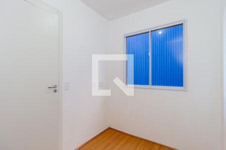 Quarto 1 de apartamento para alugar com 2 quartos, 35m² em Canindé, São Paulo