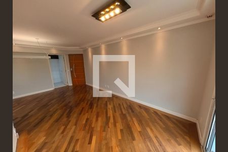 Sala de apartamento para alugar com 3 quartos, 91m² em Vila Comercial, São Paulo