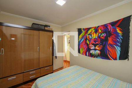 Quarto 2 de apartamento à venda com 2 quartos, 59m² em Santo Amaro, São Paulo