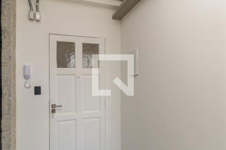 Hall de Entrada de apartamento para alugar com 1 quarto, 64m² em Centro, São Paulo