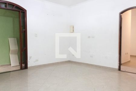 Sala de casa à venda com 4 quartos, 255m² em Nova Petrópolis, São Bernardo do Campo