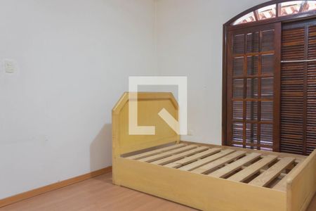 Suíte 1 de casa à venda com 4 quartos, 255m² em Nova Petrópolis, São Bernardo do Campo