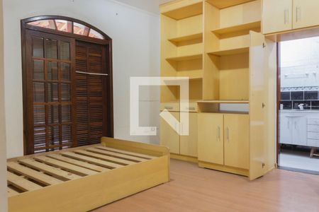 Suíte 1 de casa à venda com 4 quartos, 255m² em Nova Petrópolis, São Bernardo do Campo