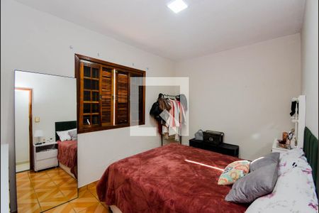 Quarto 1 de casa à venda com 2 quartos, 127m² em Jardim Rosa de Franca, Guarulhos