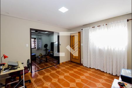 Sala de Jantar de casa à venda com 2 quartos, 127m² em Jardim Rosa de Franca, Guarulhos