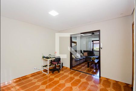 Sala de Jantar de casa à venda com 2 quartos, 127m² em Jardim Rosa de Franca, Guarulhos