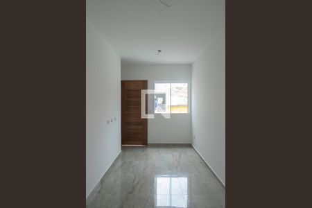 Sala/Cozinha de apartamento à venda com 2 quartos, 42m² em Parada Inglesa, São Paulo