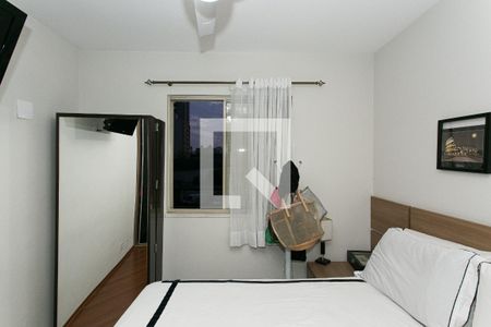 Quarto 1 de apartamento para alugar com 3 quartos, 65m² em Tatuapé, São Paulo