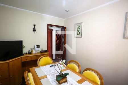 Sala 2 de casa à venda com 4 quartos, 384m² em Vila Suzana, São Paulo