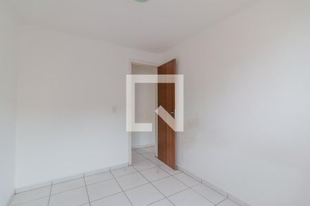 Quarto 1 de apartamento à venda com 2 quartos, 50m² em Campo Novo, Porto Alegre