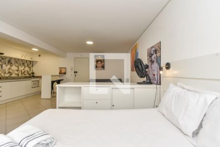 Quarto de casa à venda com 1 quarto, 40m² em Centro, São Paulo