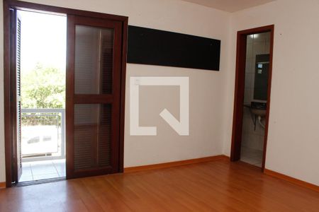 Quarto 1 de casa à venda com 3 quartos, 105m² em Aberta dos Morros, Porto Alegre