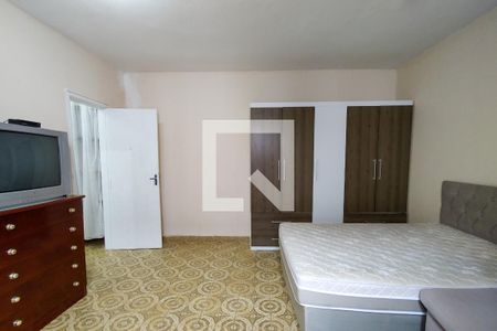 Studio de kitnet/studio para alugar com 1 quarto, 42m² em Boqueirão, Praia Grande