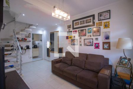 Casa à venda com 2 quartos, 78m² em Jardim Palermo, São Bernardo do Campo