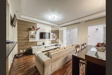 Casa à venda com 3 quartos, 118m² em Planalto, São Bernardo do Campo