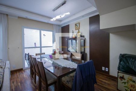 Casa à venda com 3 quartos, 118m² em Planalto, São Bernardo do Campo