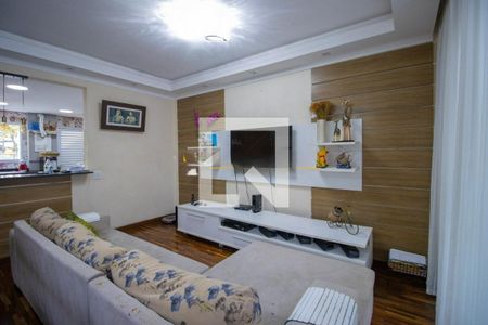 Casa à venda com 3 quartos, 118m² em Jardim Embaré, São Bernardo do Campo