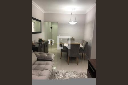 Apartamento à venda com 2 quartos, 70m² em Centro, São Bernardo do Campo