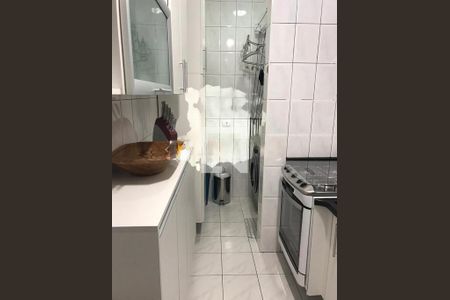 Apartamento à venda com 2 quartos, 70m² em Centro, São Bernardo do Campo