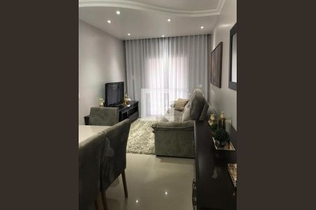 Apartamento à venda com 2 quartos, 70m² em Centro, São Bernardo do Campo