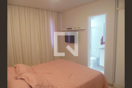 Quarto 1 de apartamento para alugar com 2 quartos, 74m² em Armação, Salvador