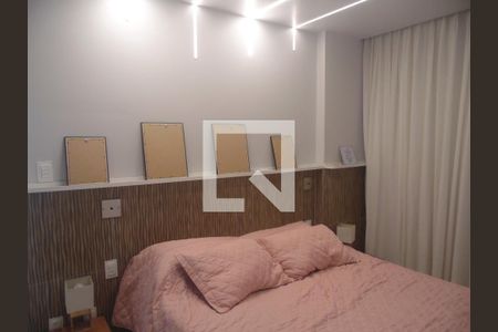 Quarto 1 de apartamento para alugar com 2 quartos, 74m² em Armação, Salvador