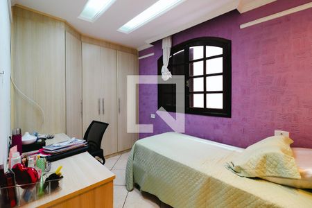 Quarto 1 de casa à venda com 3 quartos, 220m² em Vila Josefina, Jundiaí