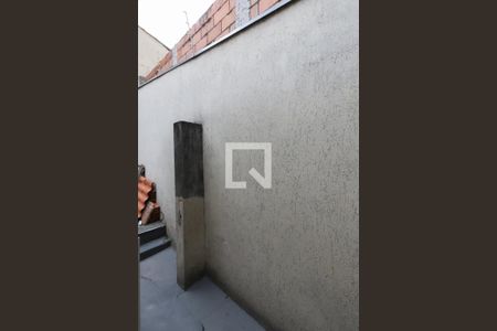 Vista de casa de condomínio para alugar com 1 quarto, 43m² em Parada Inglesa, São Paulo