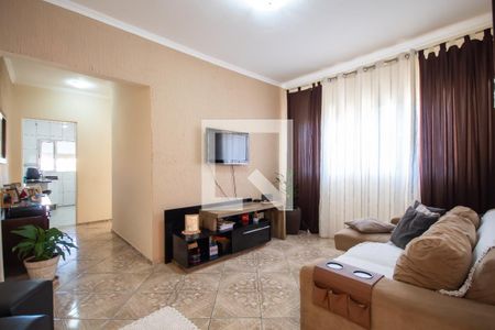 Casa à venda com 70m², 1 quarto e sem vagaSala