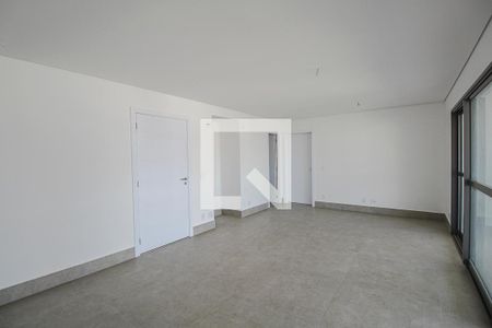 Sala de apartamento à venda com 3 quartos, 163m² em Vila Mariana, São Paulo