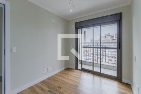 Suíte 2 de apartamento à venda com 3 quartos, 163m² em Vila Mariana, São Paulo