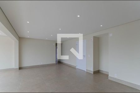 Sala de apartamento à venda com 3 quartos, 163m² em Vila Mariana, São Paulo