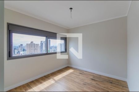 Suíte 1 de apartamento à venda com 3 quartos, 163m² em Vila Mariana, São Paulo