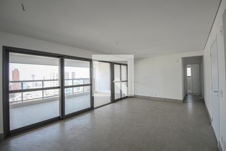 Sala de apartamento à venda com 3 quartos, 163m² em Vila Mariana, São Paulo