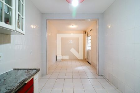 Studio de kitnet/studio para alugar com 1 quarto, 35m² em Vila Rio Branco, Jundiaí