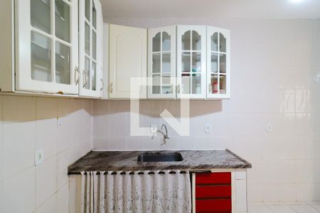 Studio de kitnet/studio para alugar com 1 quarto, 35m² em Vila Rio Branco, Jundiaí