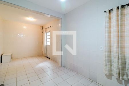 Studio de kitnet/studio para alugar com 1 quarto, 35m² em Vila Rio Branco, Jundiaí