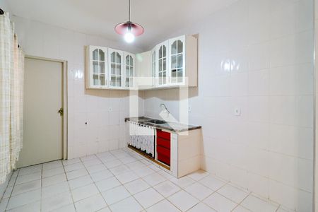 Studio de kitnet/studio para alugar com 1 quarto, 35m² em Vila Rio Branco, Jundiaí