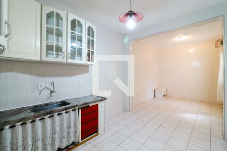 Studio de kitnet/studio para alugar com 1 quarto, 35m² em Vila Rio Branco, Jundiaí