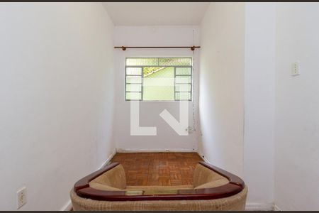 Sala de casa de condomínio para alugar com 1 quarto, 40m² em Vila Prudente, São Paulo