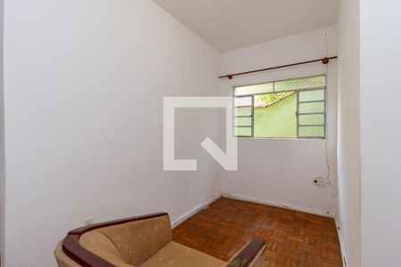 Sala de casa de condomínio para alugar com 1 quarto, 40m² em Vila Prudente, São Paulo